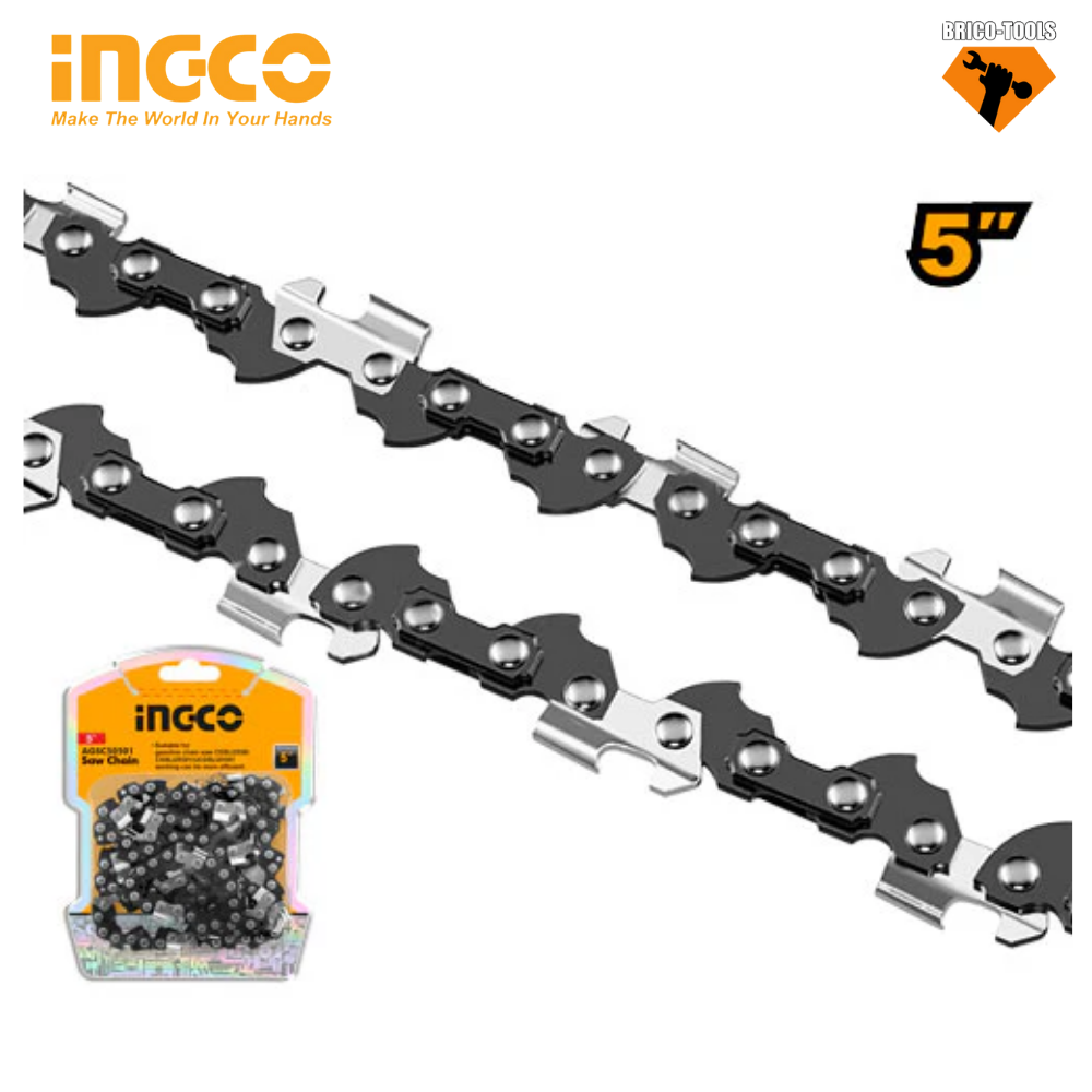 CHAÎNE DE SCIE AGSC50501