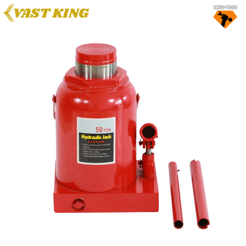 CRIC HYDRAULIQUE 50T VAST KING SH15-10