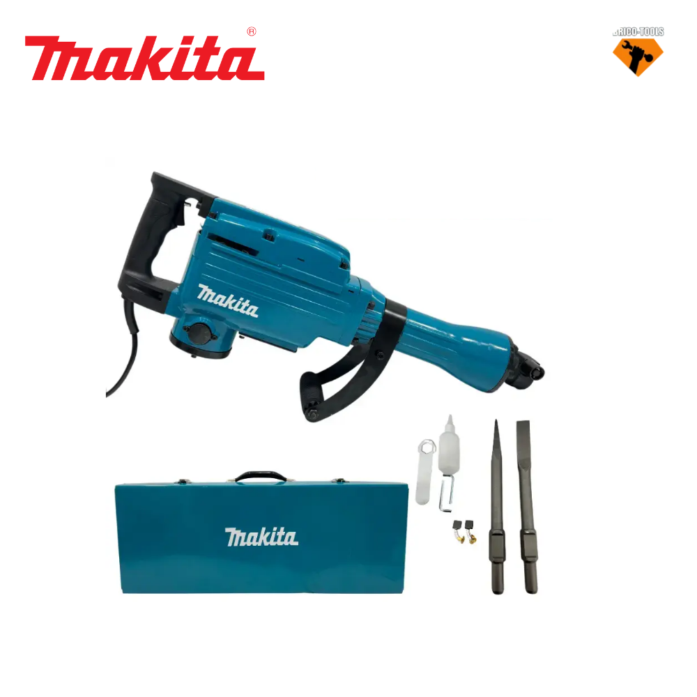 MARTEAU 3000W 17KG MAKITA