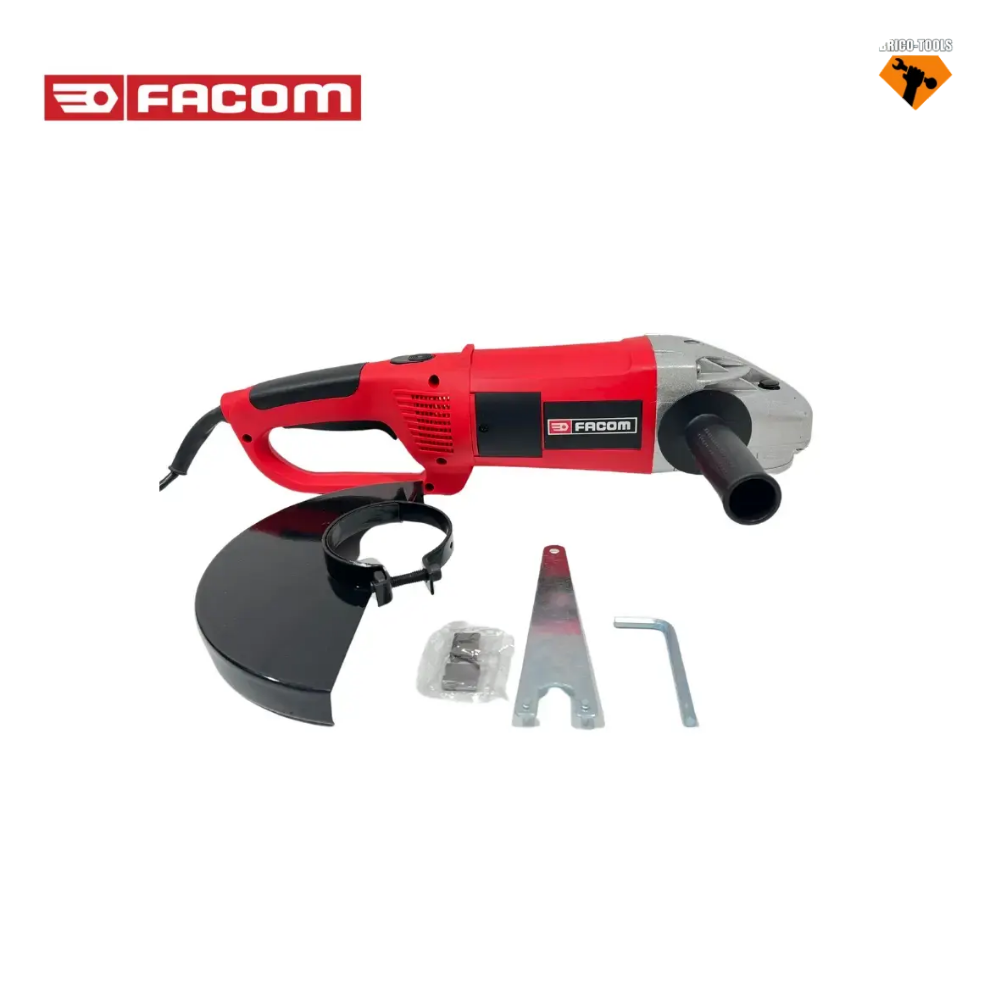 MEULE A DISQUE FACOM 2200W 230MM FACOM