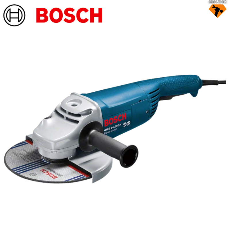 MEULE 2600W BOSCH