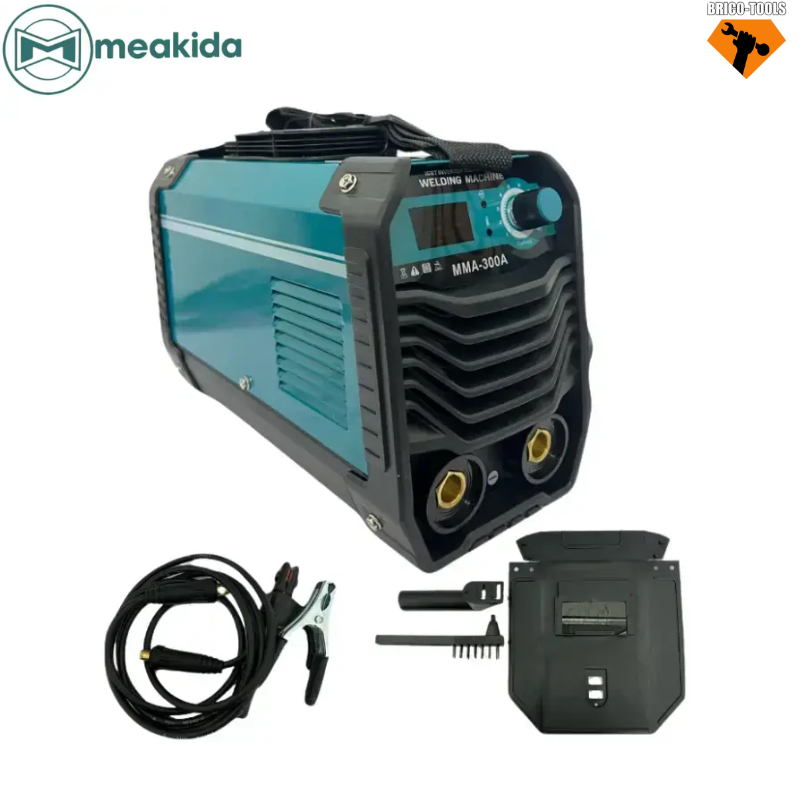 POSTE SOUDEUR KIMAKITE 500A MEAKIDA