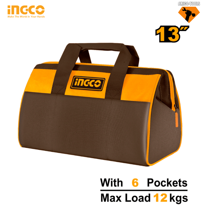 SAC A OUTIL 13" INGCO HTBG281328
