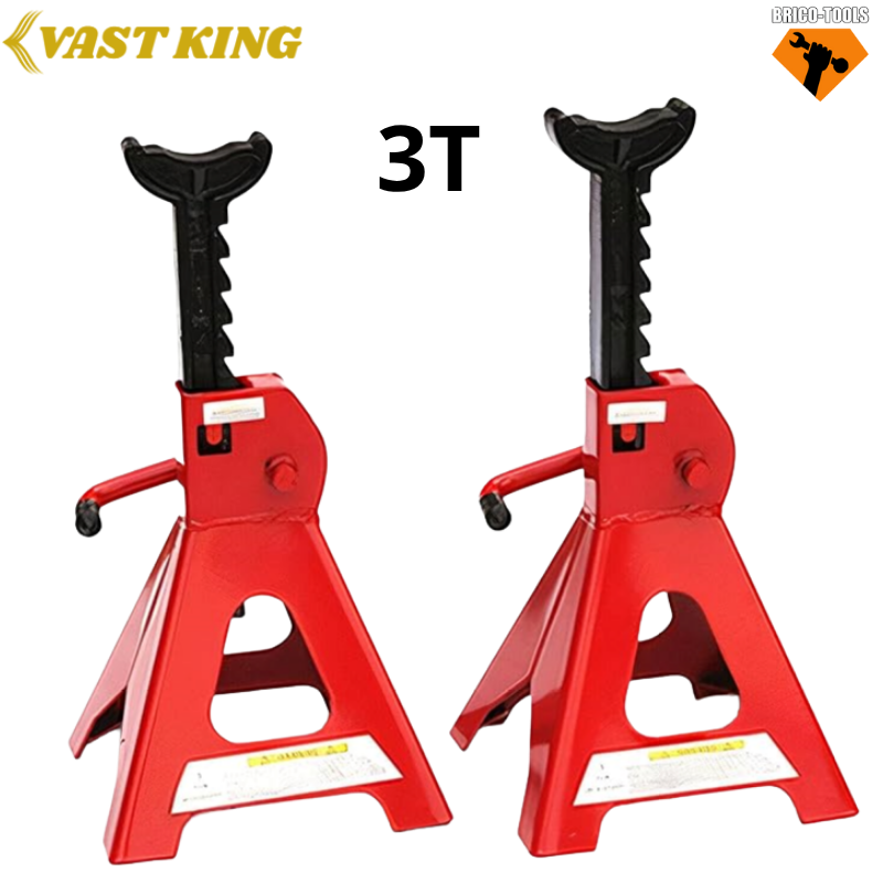 SUPPORT DE CRIC 3T VAST KING