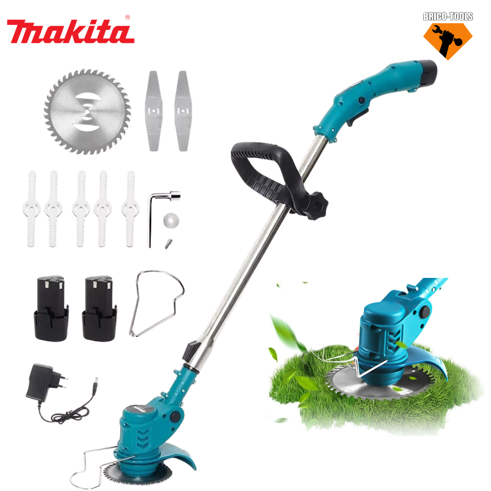 TONDEUSE À GAZON MAKITA 2521-23/14