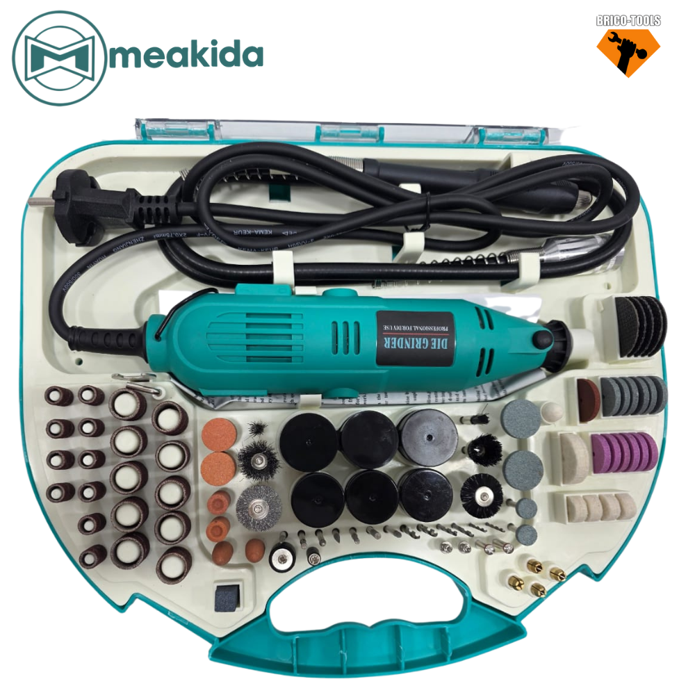 MEULEUSE DROITE MEAKIDA